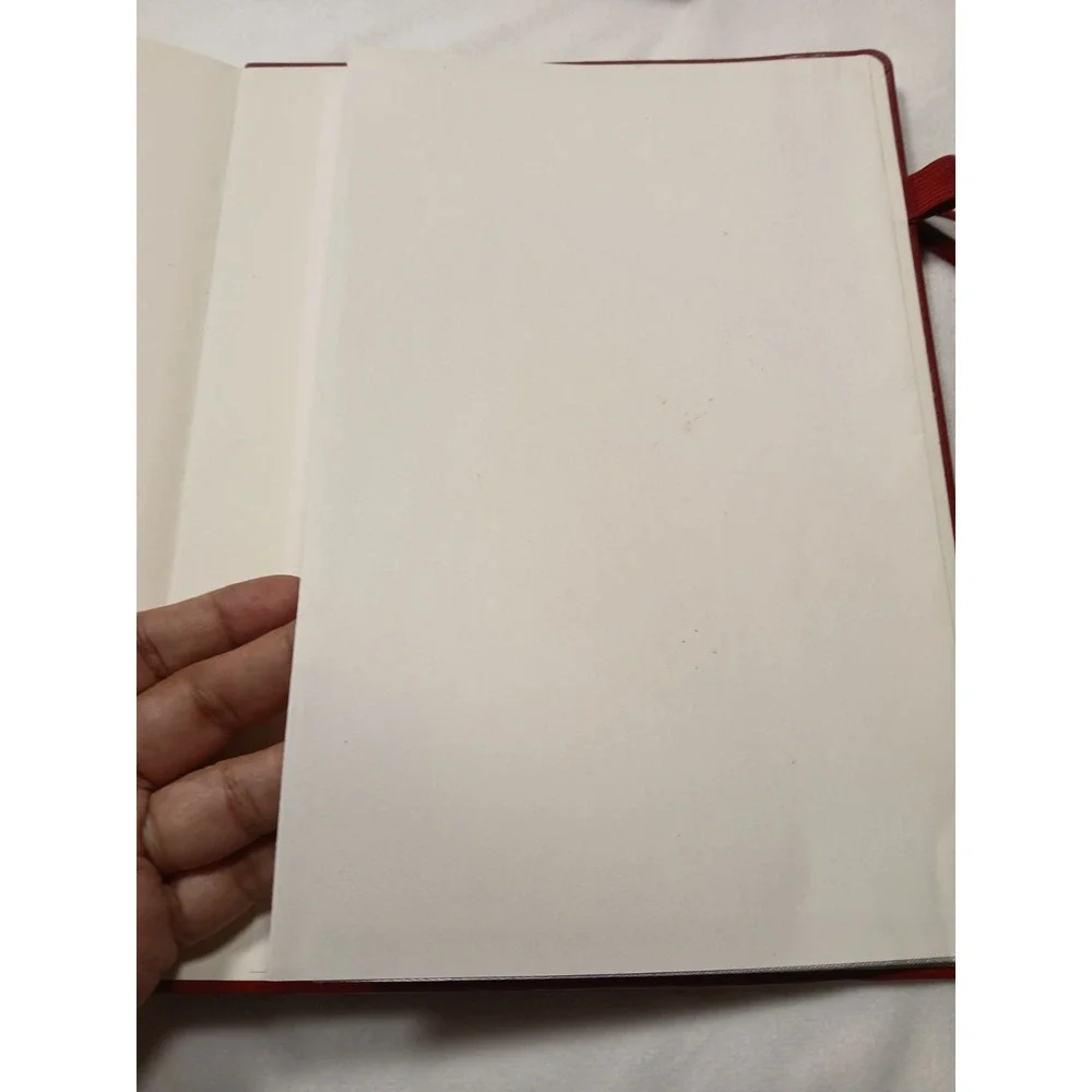 Biyunro journal notebook